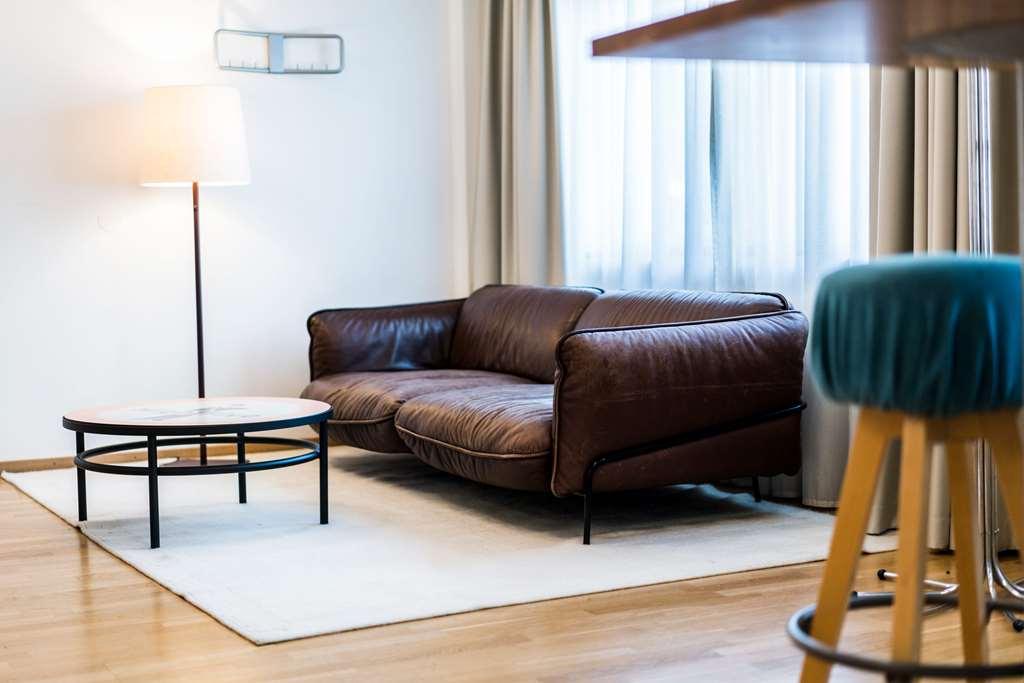 Hotell Scandic Väsby 4*