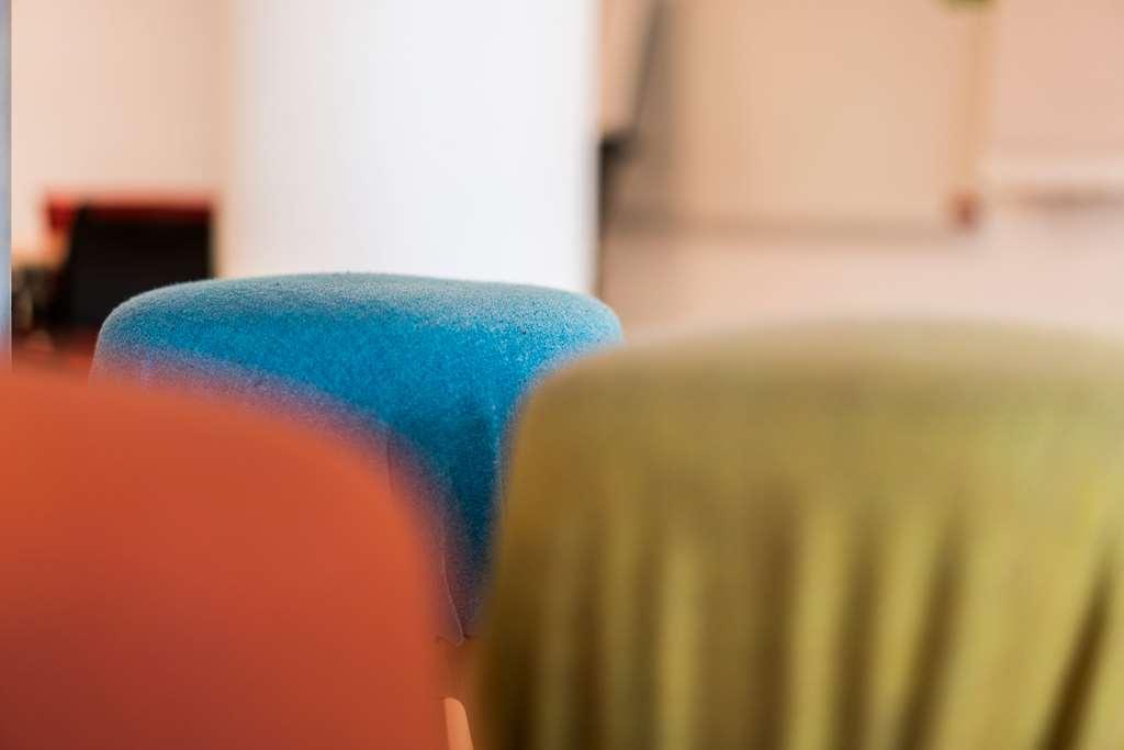 Hotell Scandic Väsby Upplands-Väsby