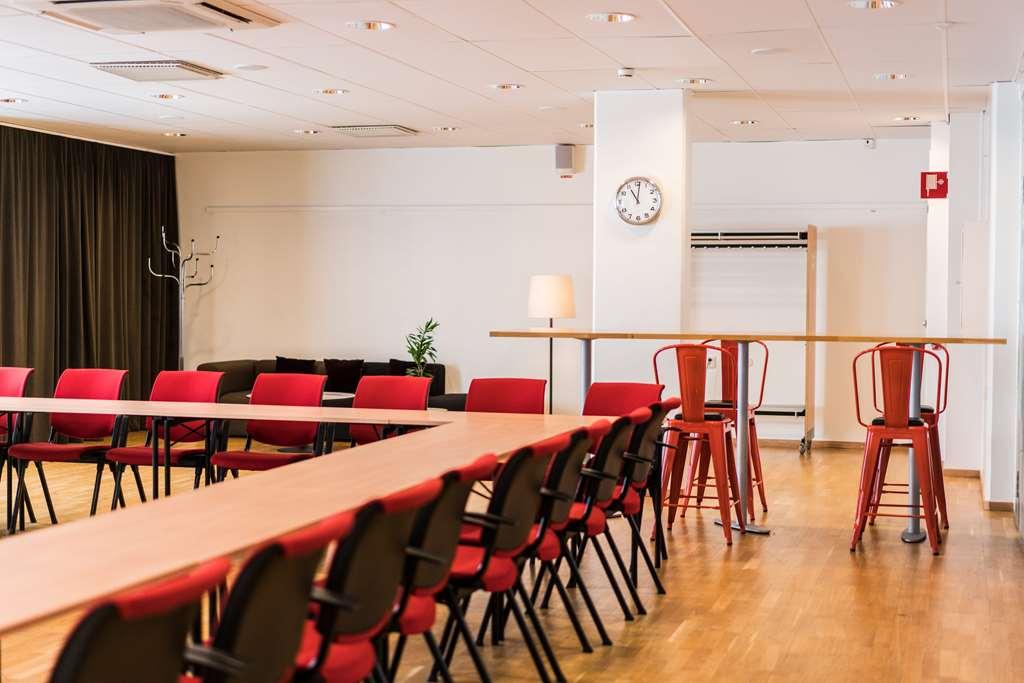 Scandic Väsby Hotell Upplands-Väsby