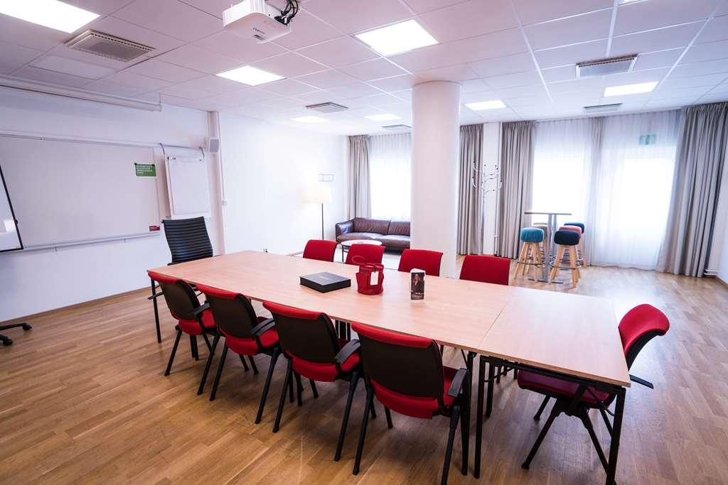Hotell Scandic Väsby