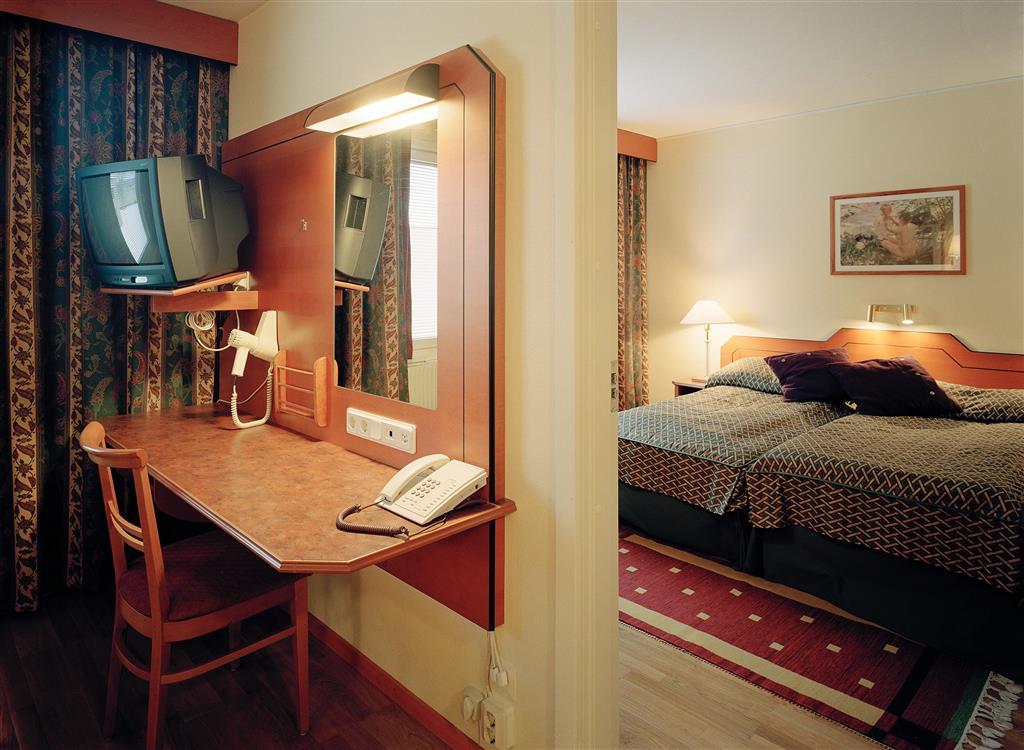 Scandic Väsby Hotell Upplands-Väsby