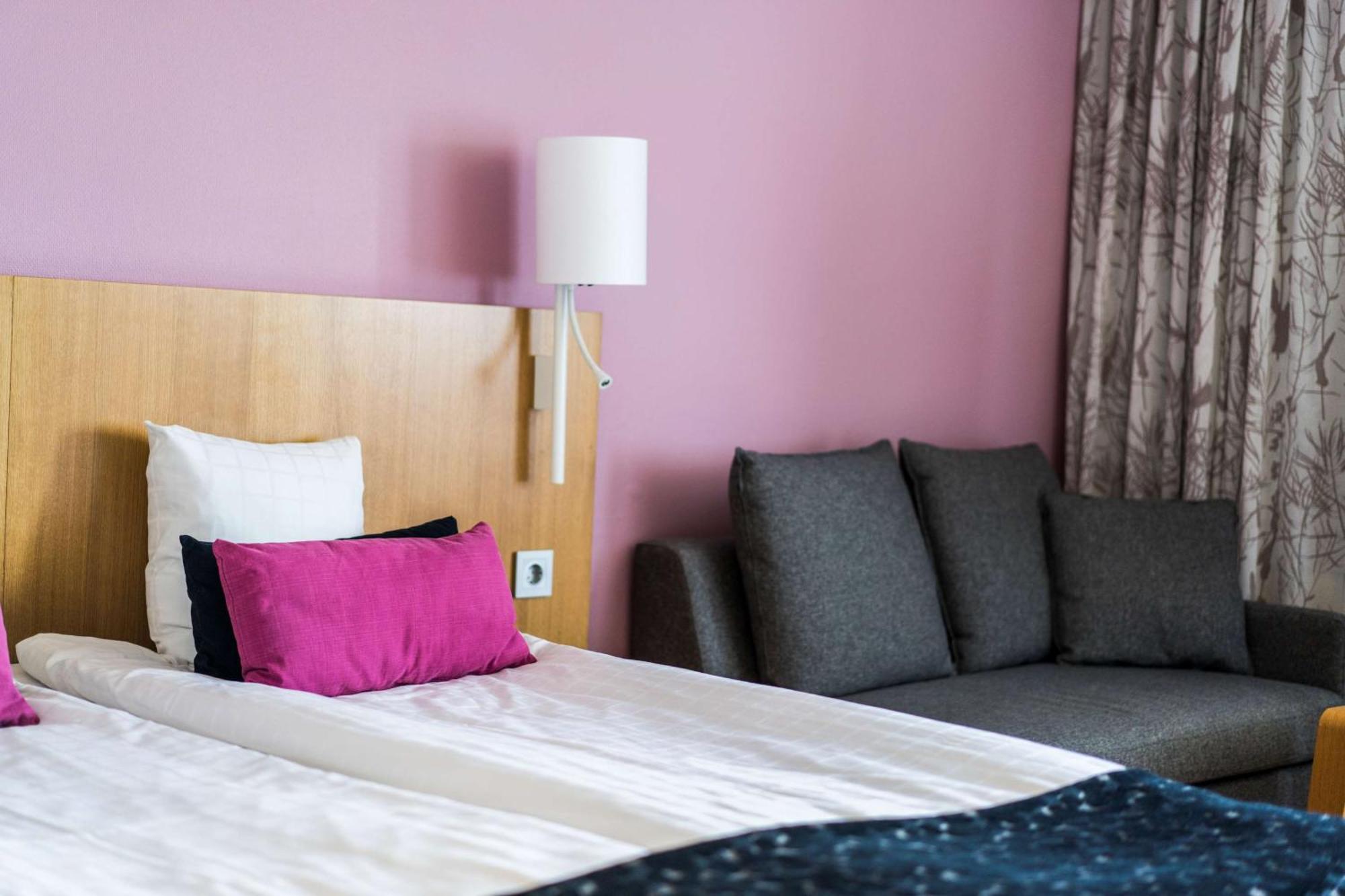 Scandic Väsby Hotell