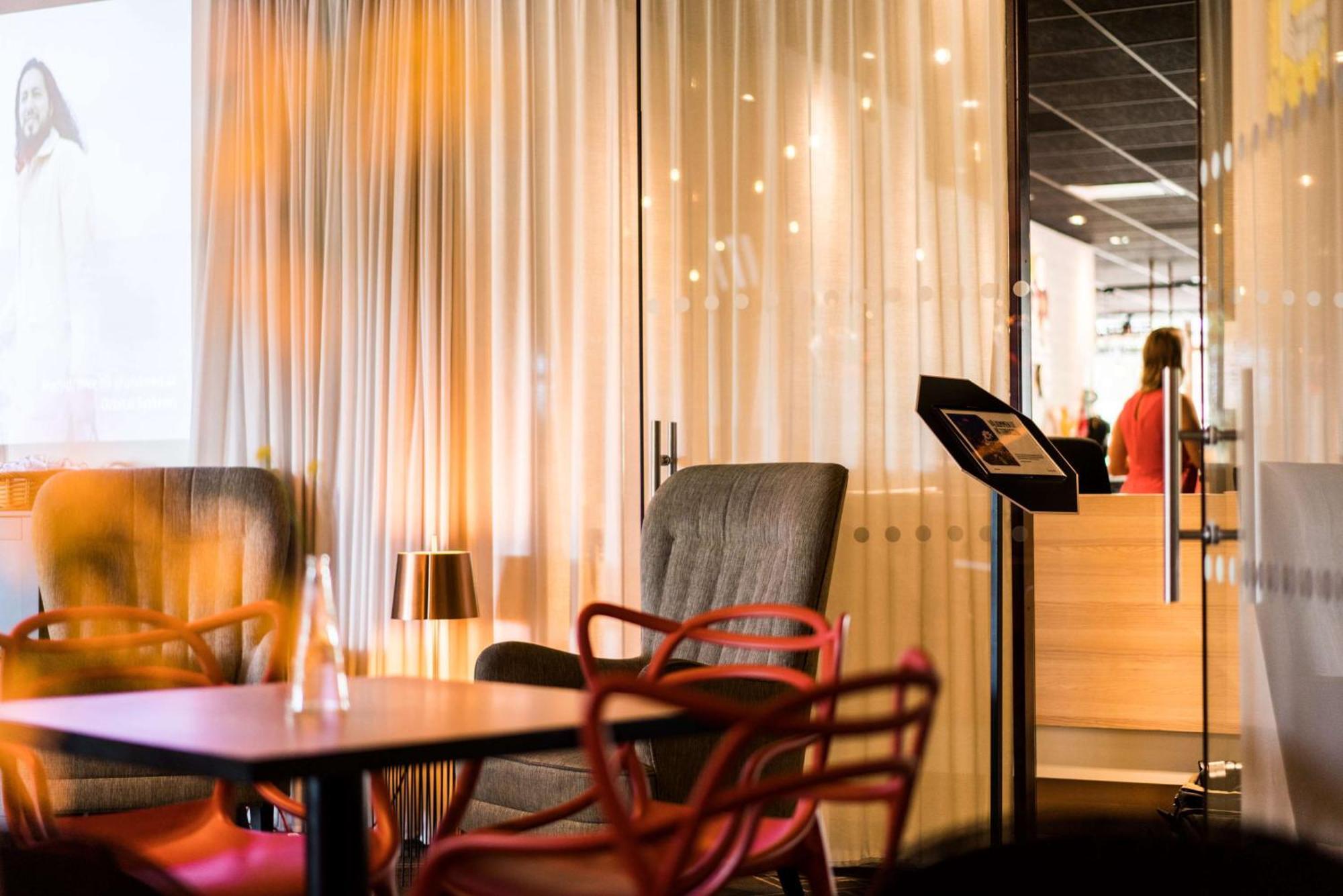 Scandic Väsby