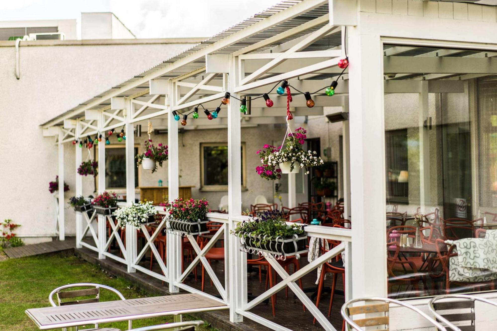 Hotell Scandic Väsby Upplands-Väsby
