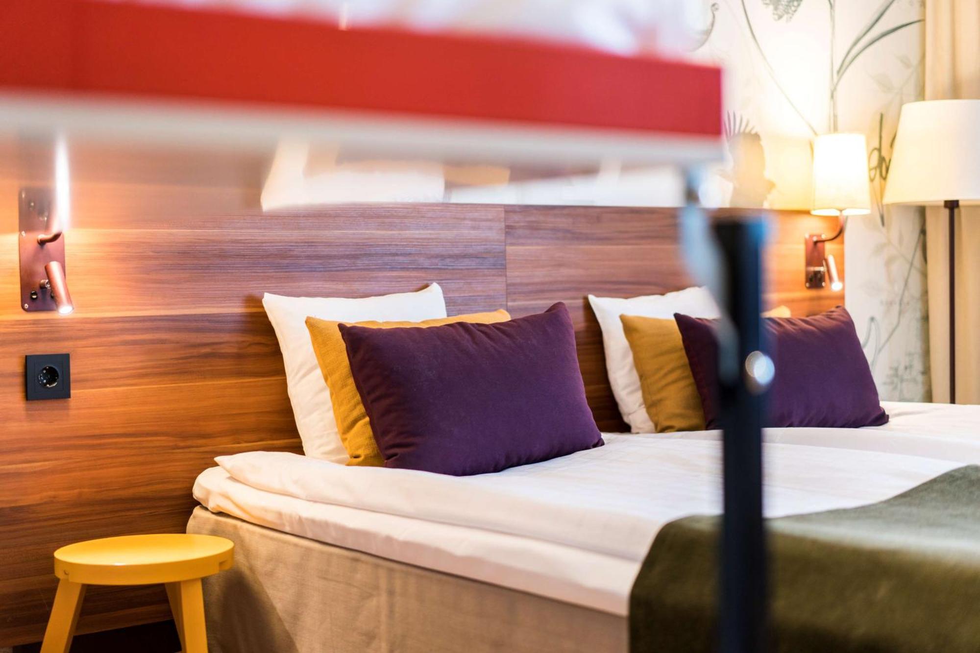 Scandic Väsby Hotell