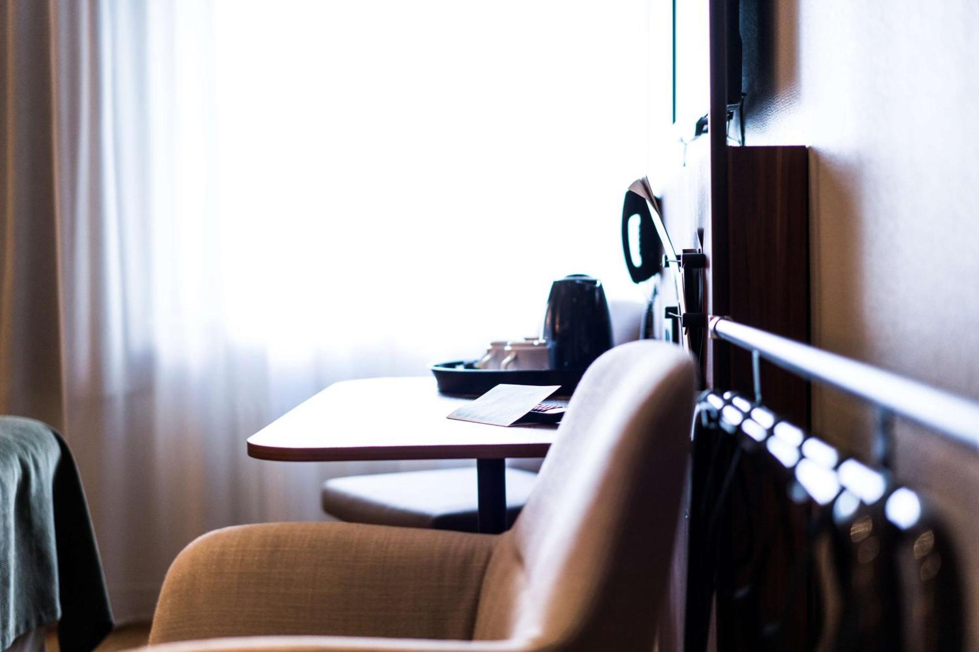 Hotell Scandic Väsby