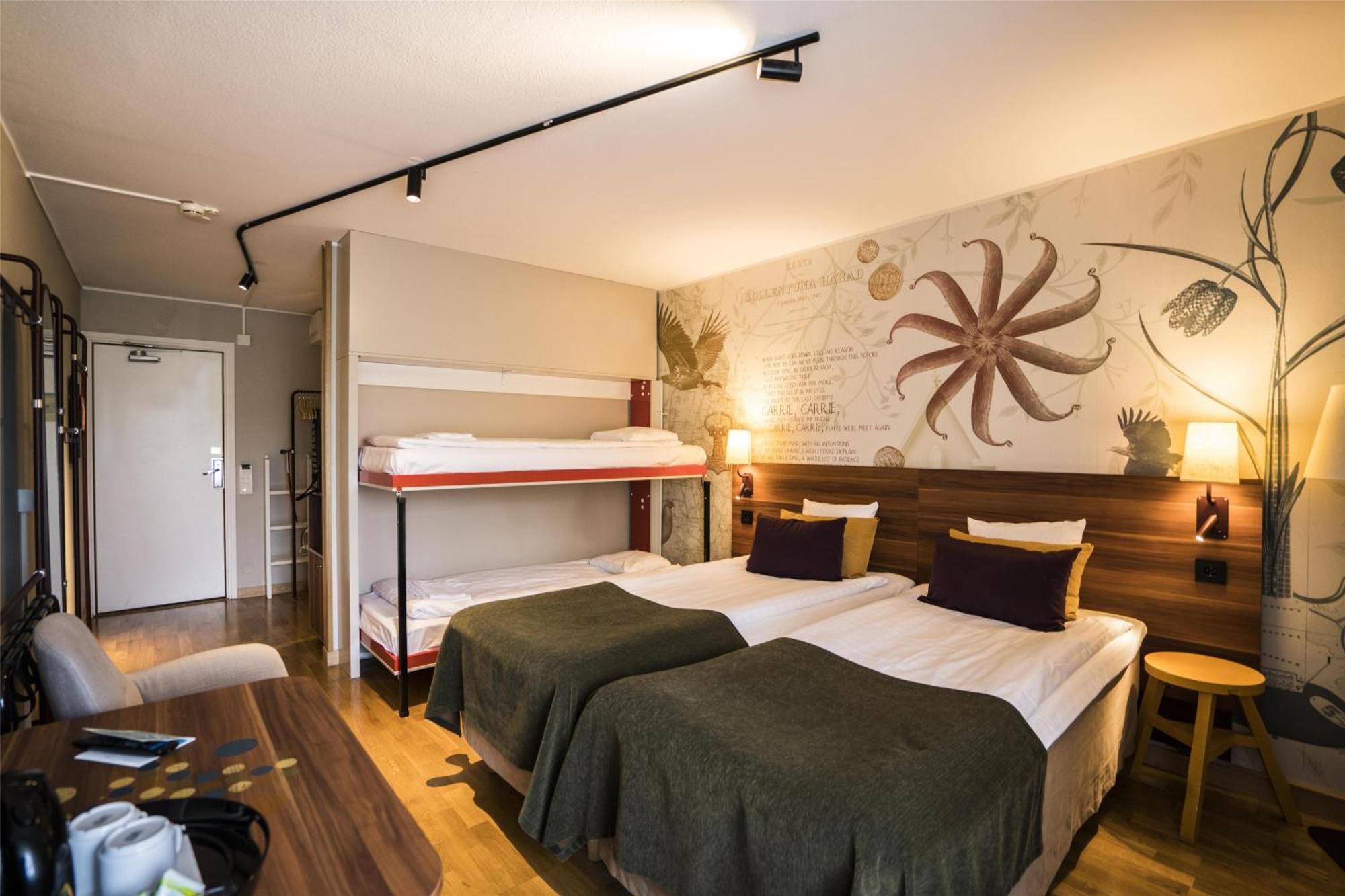 Hotell Scandic Väsby Upplands-Väsby