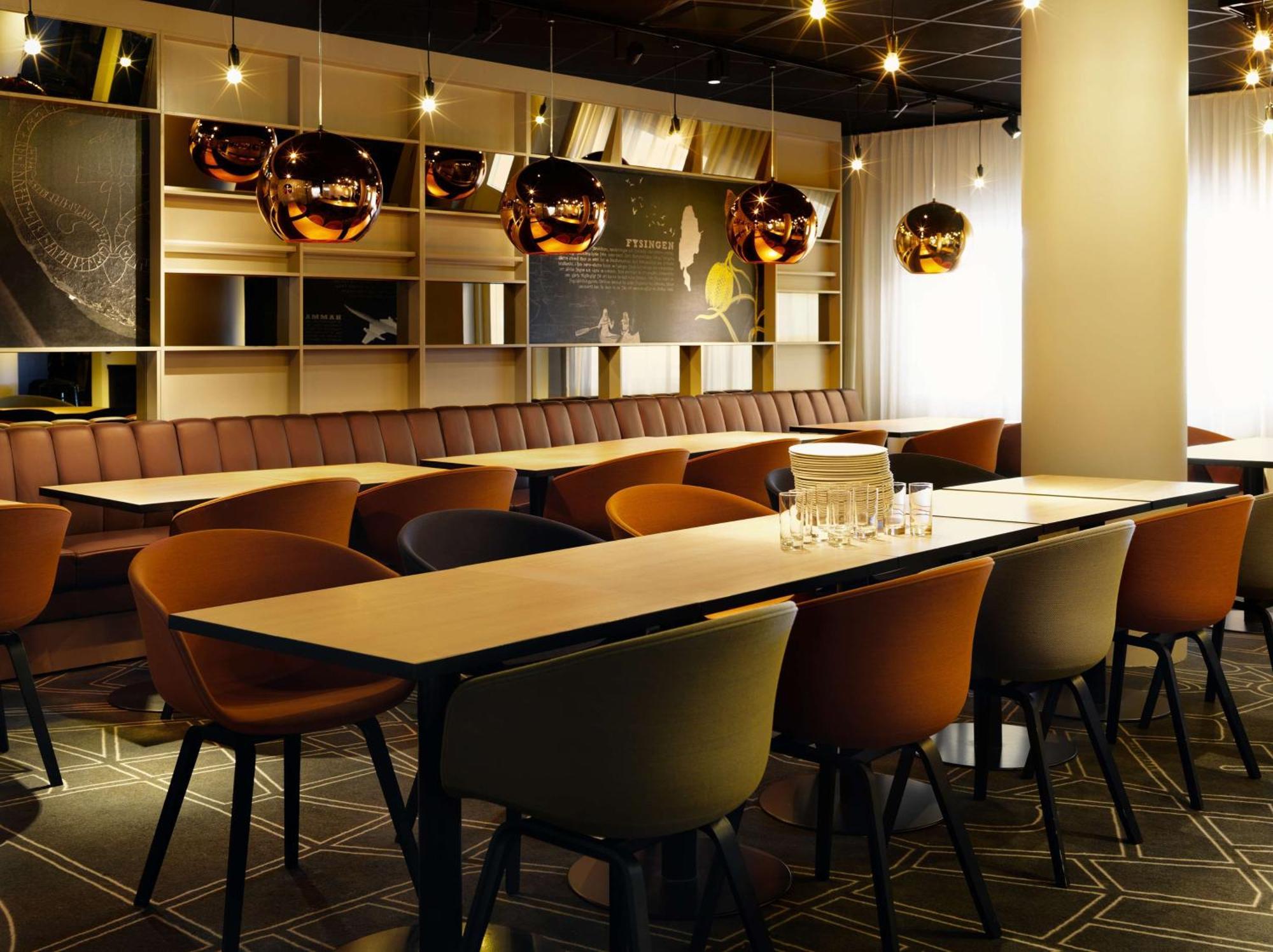 Hotell Scandic Väsby Upplands-Väsby