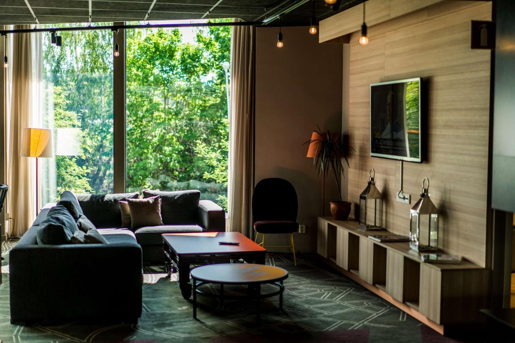 Scandic Väsby 4*