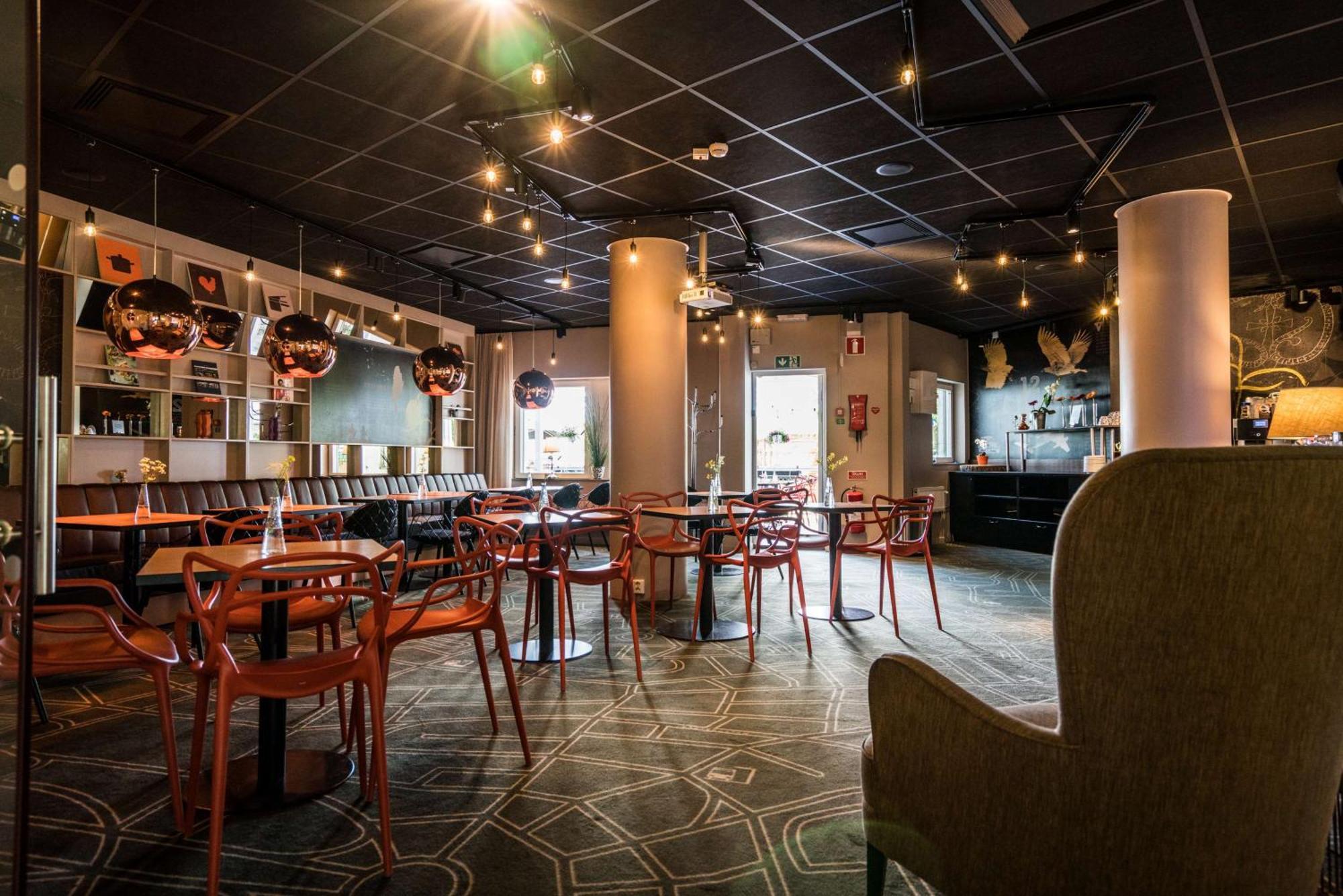 Hotell Scandic Väsby 4*