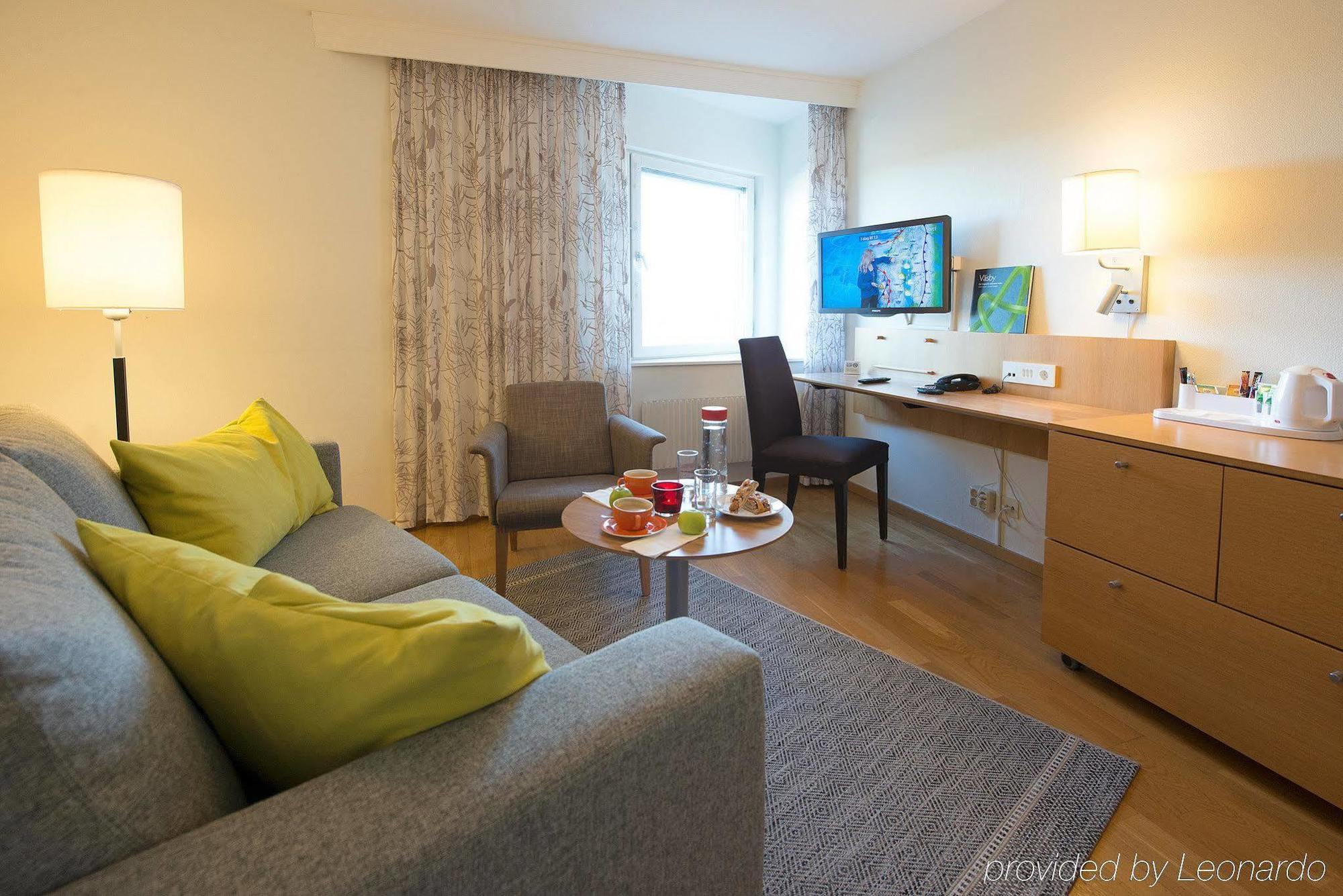Scandic Väsby 4* Upplands-Väsby