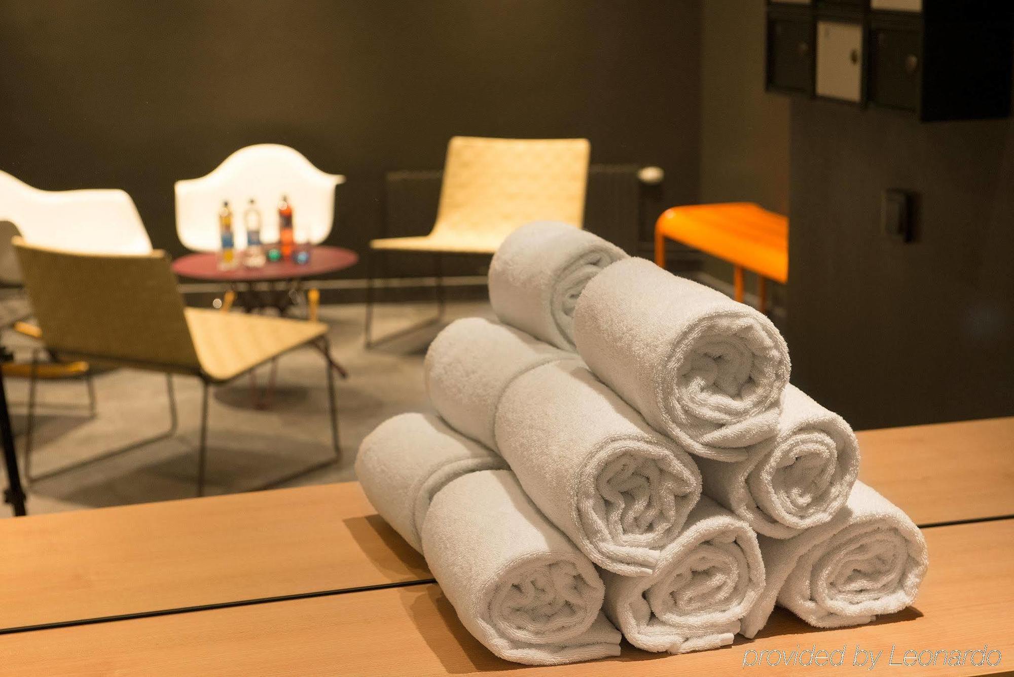 Hotel Scandic Vaesby