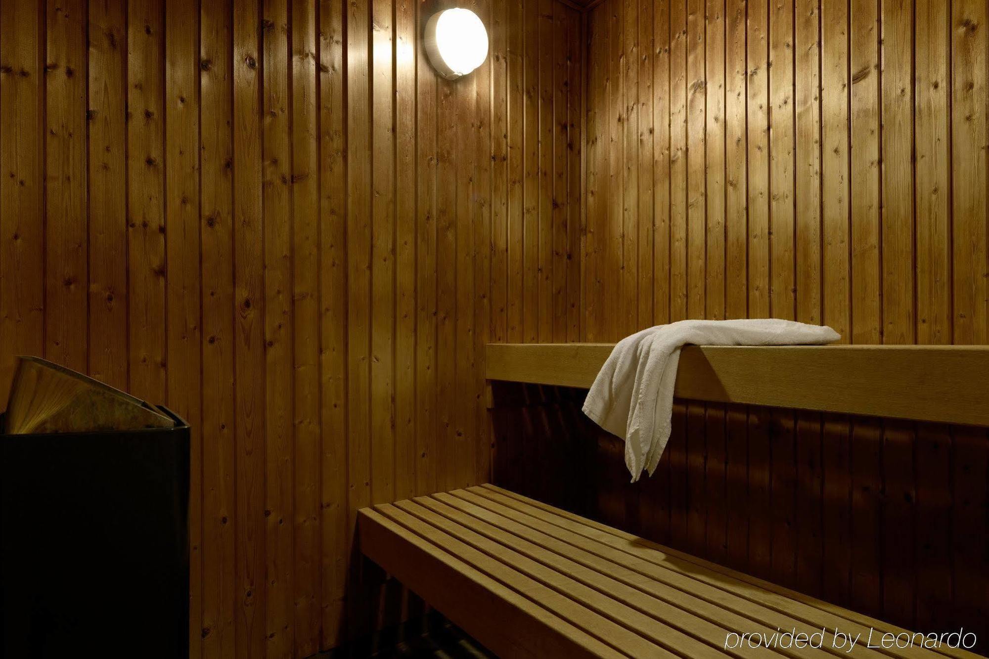 Hotell Scandic Väsby Upplands-Väsby